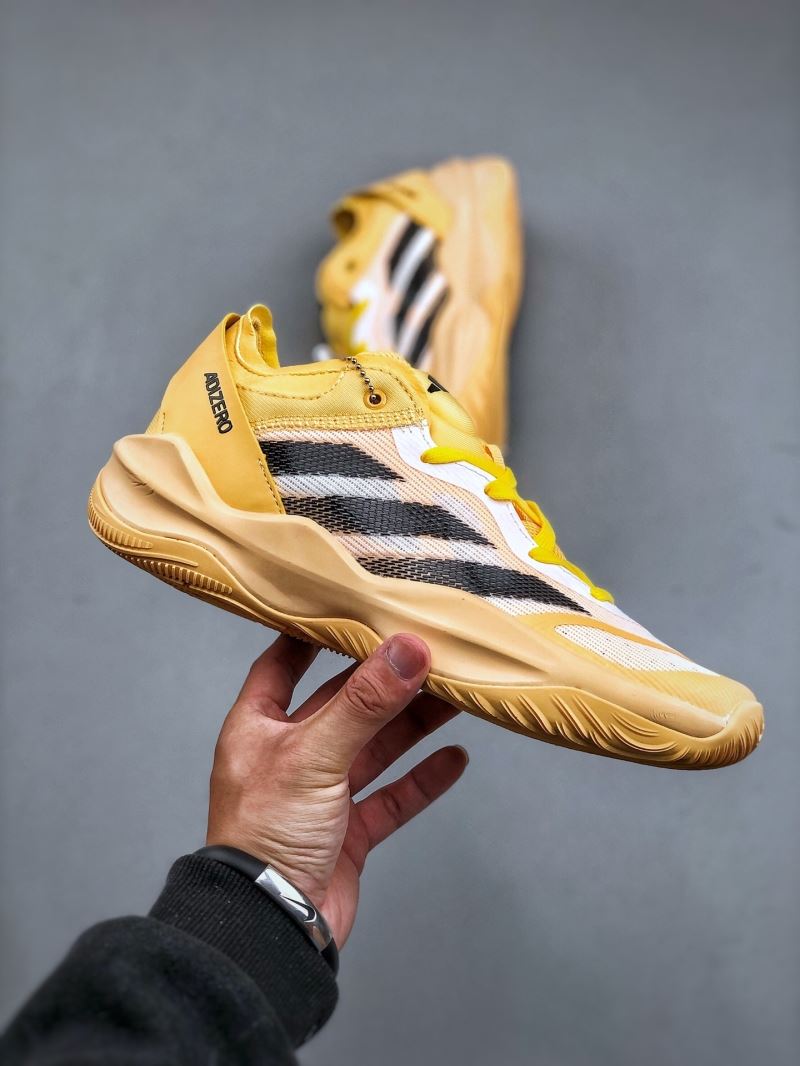 Adidas Adizero Shoes